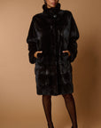 Visone Sky Luxury saga furs royale