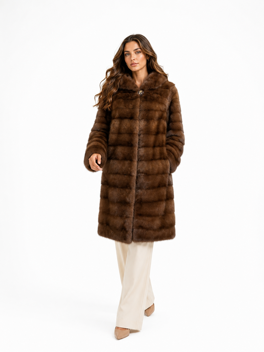 Visone  Margaux Luxury