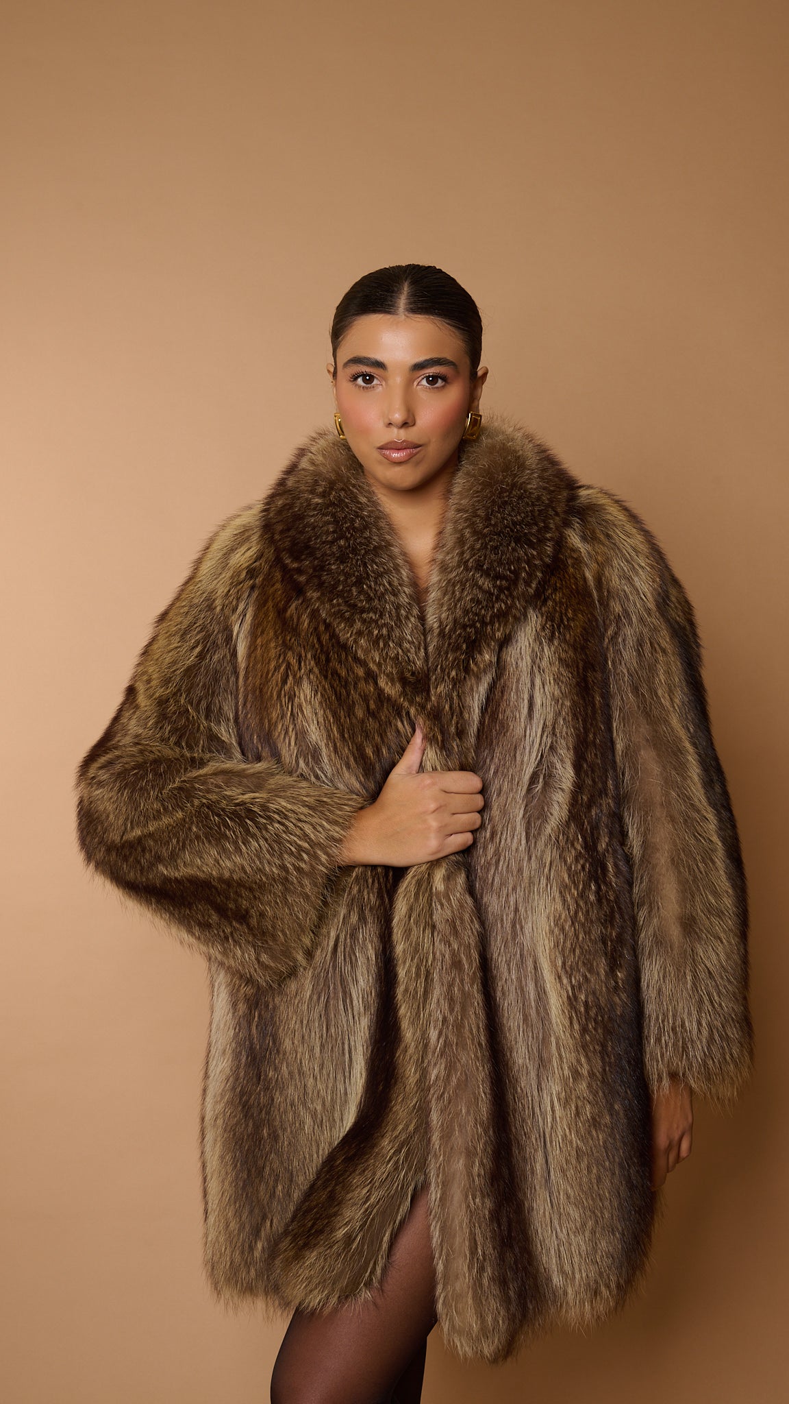 Marmotta savy.