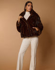 ICONIC 2.0 essential Brown deep