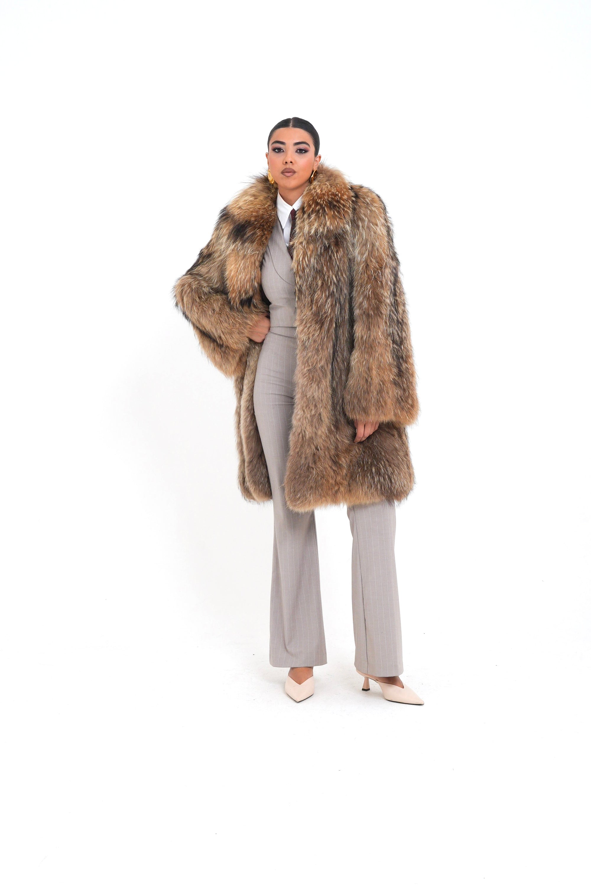 Volpe Fabiana