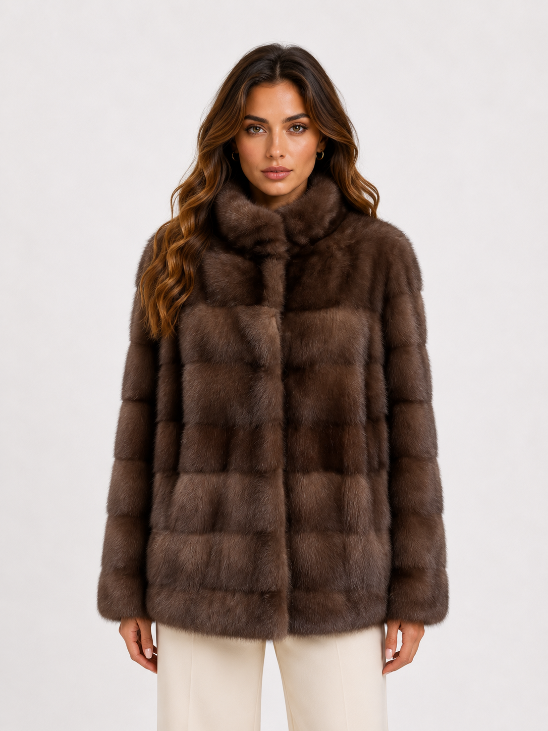 Visone Fabienne Luxury
