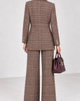 Tailleur Monaco