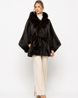 Mantella ICONIC tresy brown