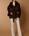 Mantella iconic Clous nocciola