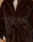 Mantella iconic Clous nocciola