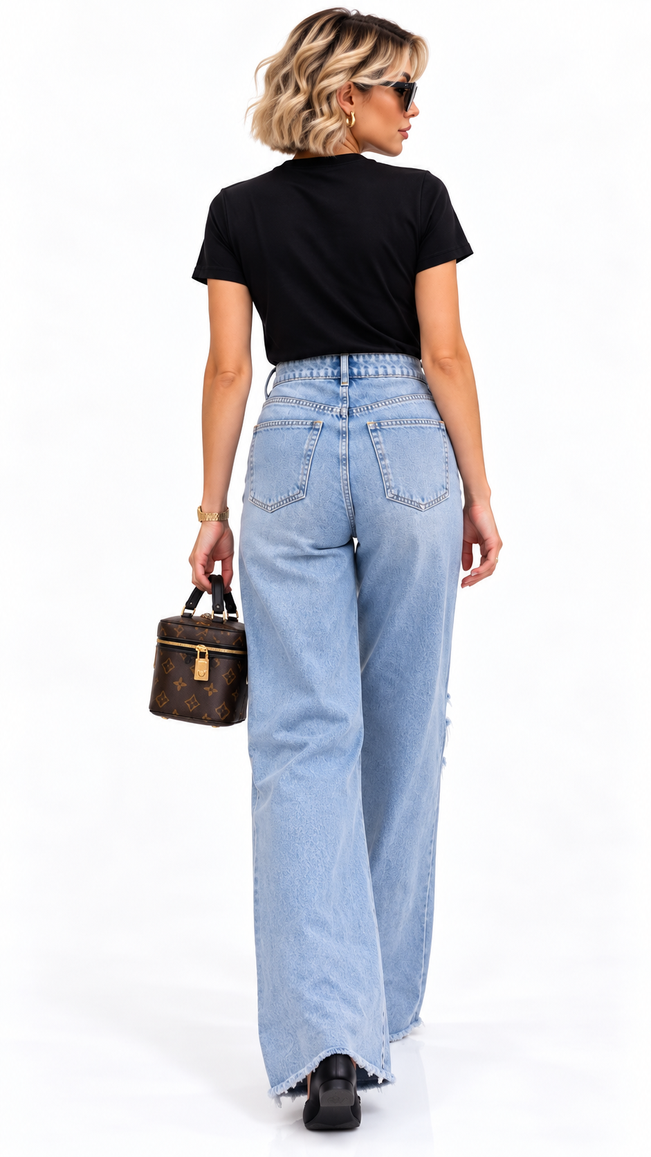 Jeans Rebel