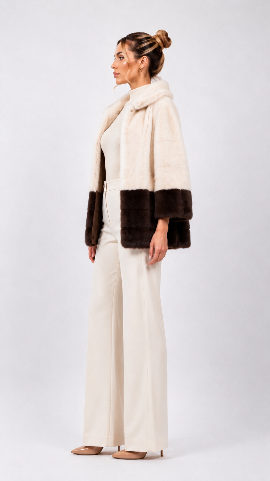 Visone  Augustine luxury