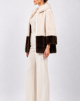 Visone  Augustine luxury