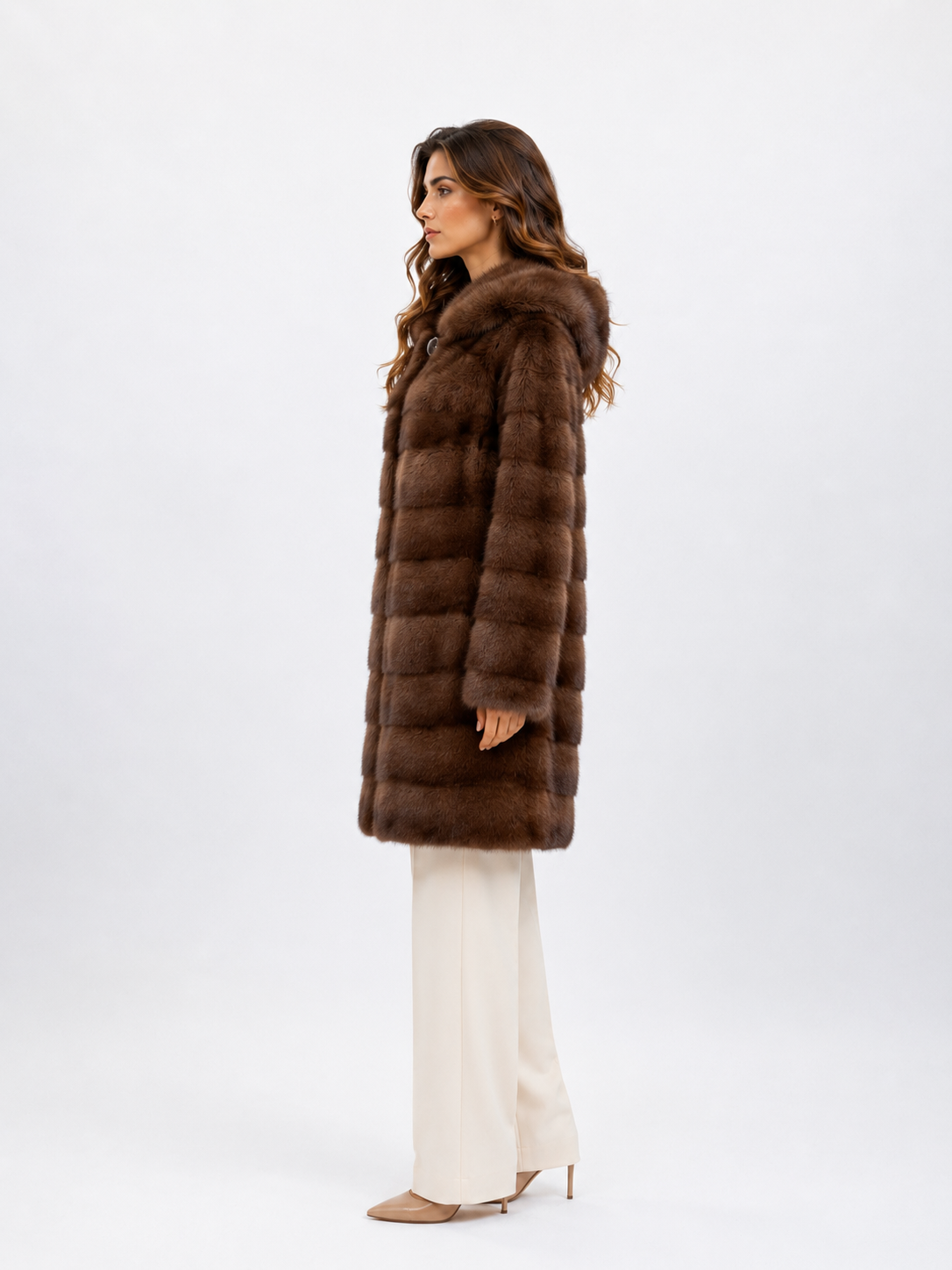 Visone  Margaux Luxury