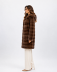 Visone  Margaux Luxury
