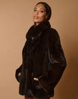 Visone sol luxury