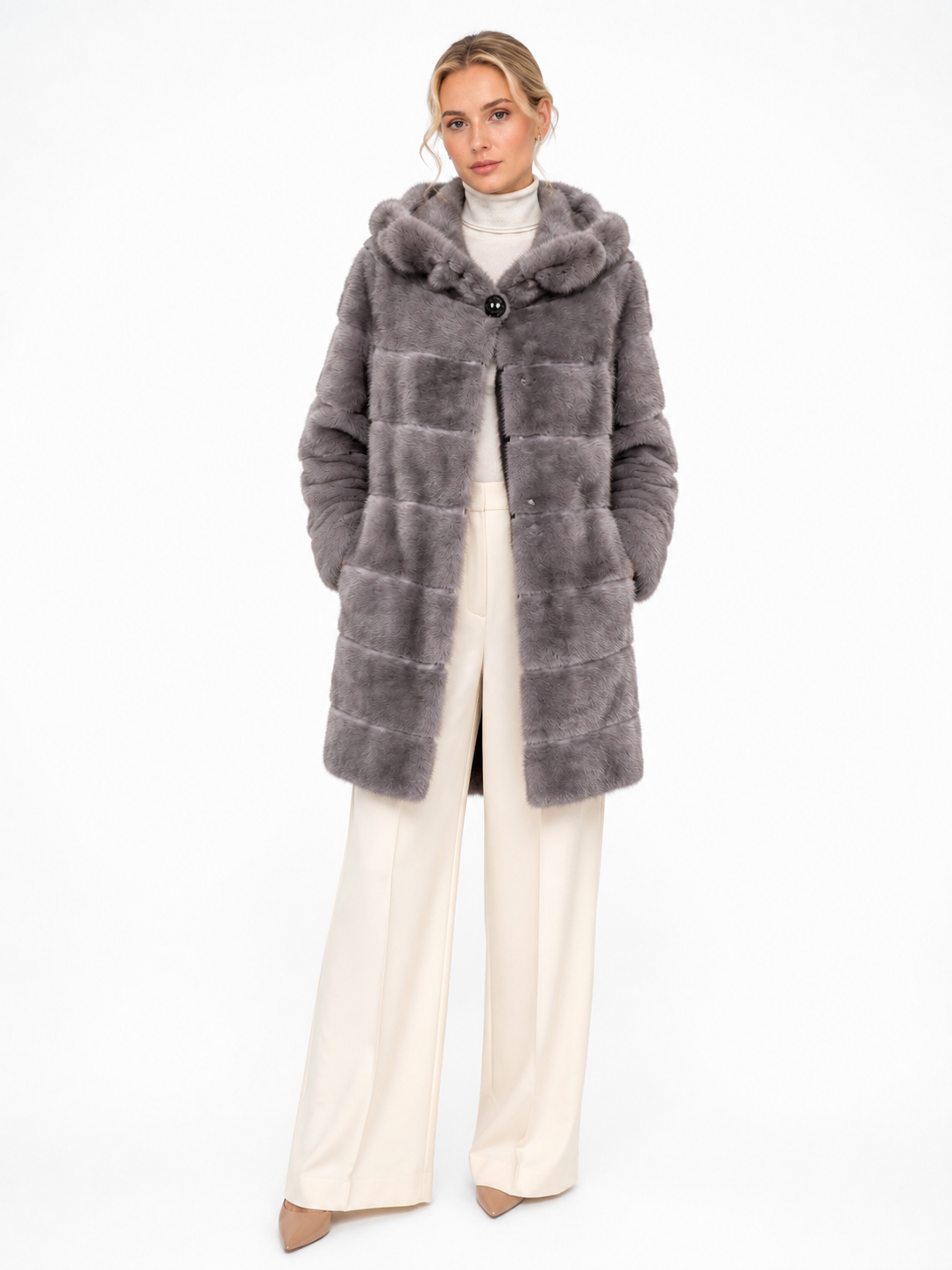 Visone vivica luxury
