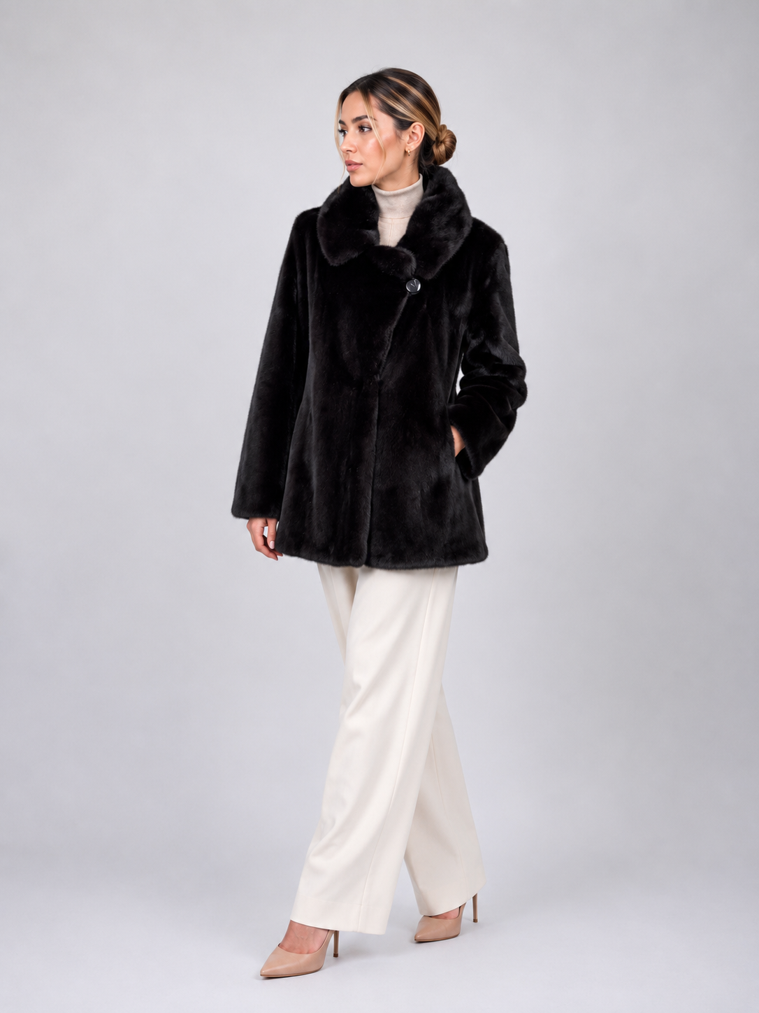 Visone kim luxury