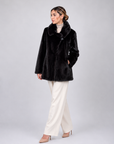 Visone kim luxury