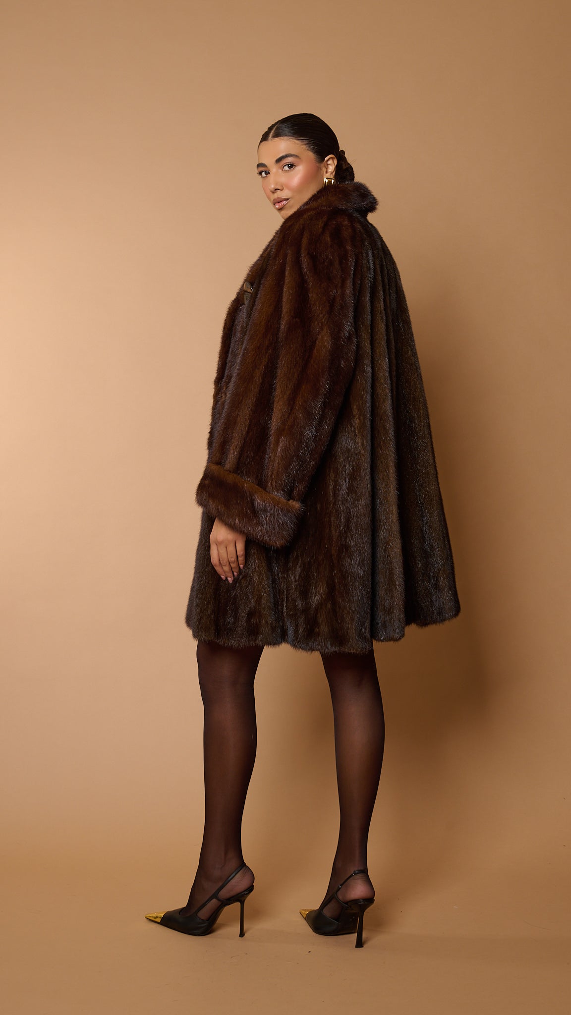 Visone iceberg