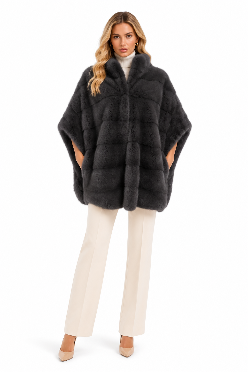 Mantella galbin luxury