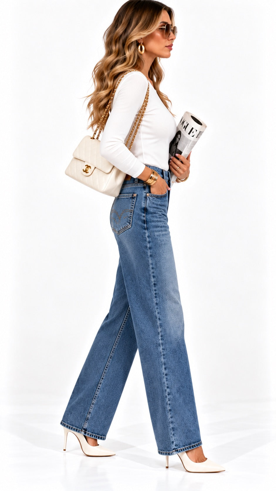 Denim perfect Fit
