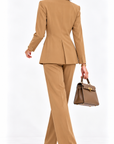 Blazer CAMEL