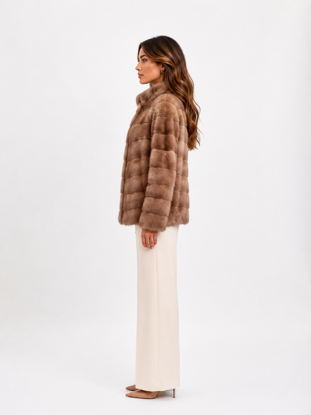 Visone Julia Luxury