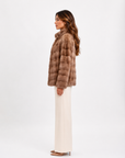 Visone Julia Luxury