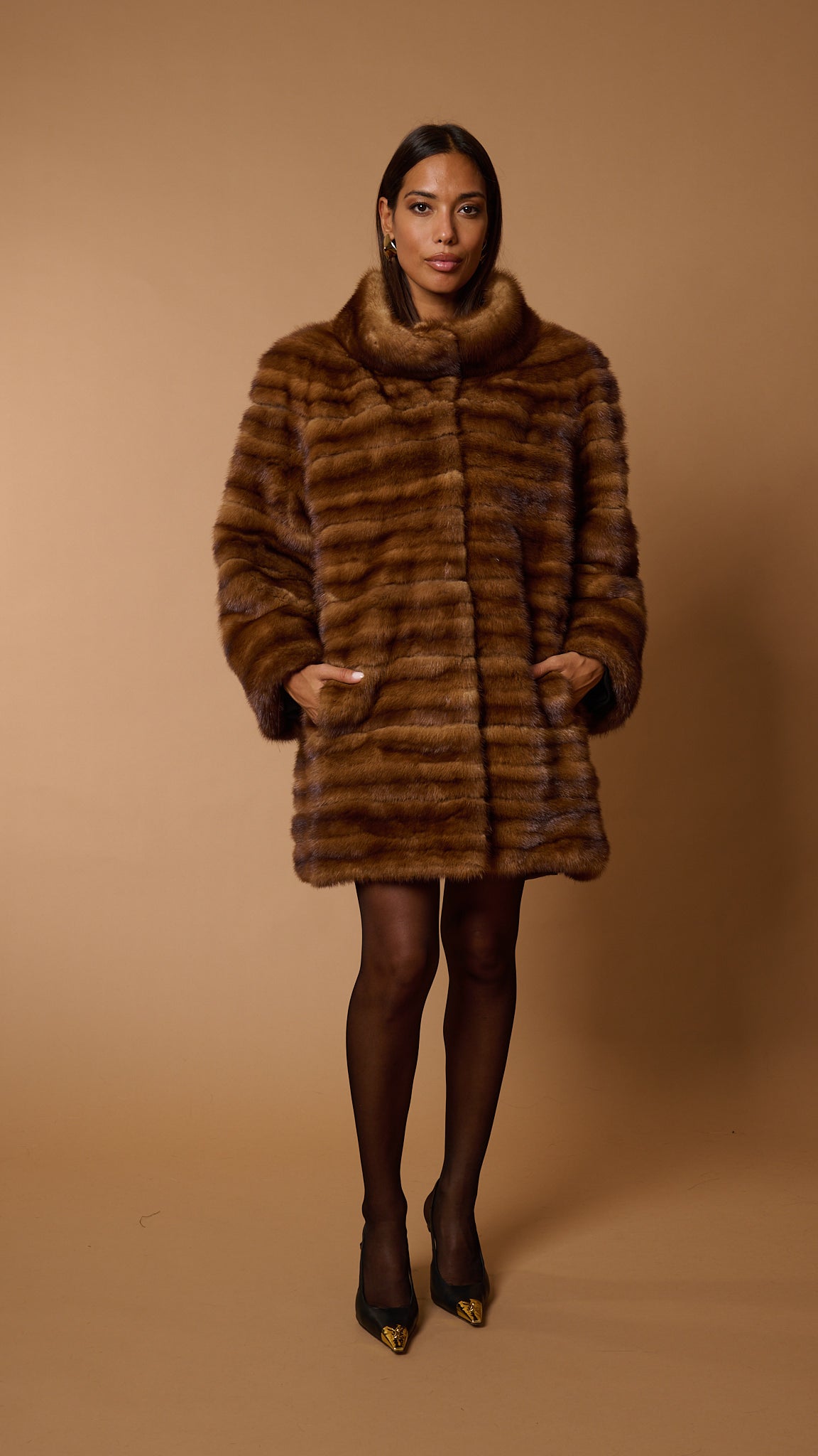 Visone polly luxury