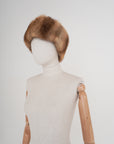Fascia/collo in visone