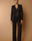 Tailleur Sartoriale Ginevra Black