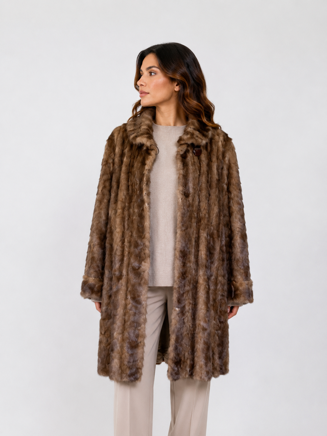 Visone Columbia