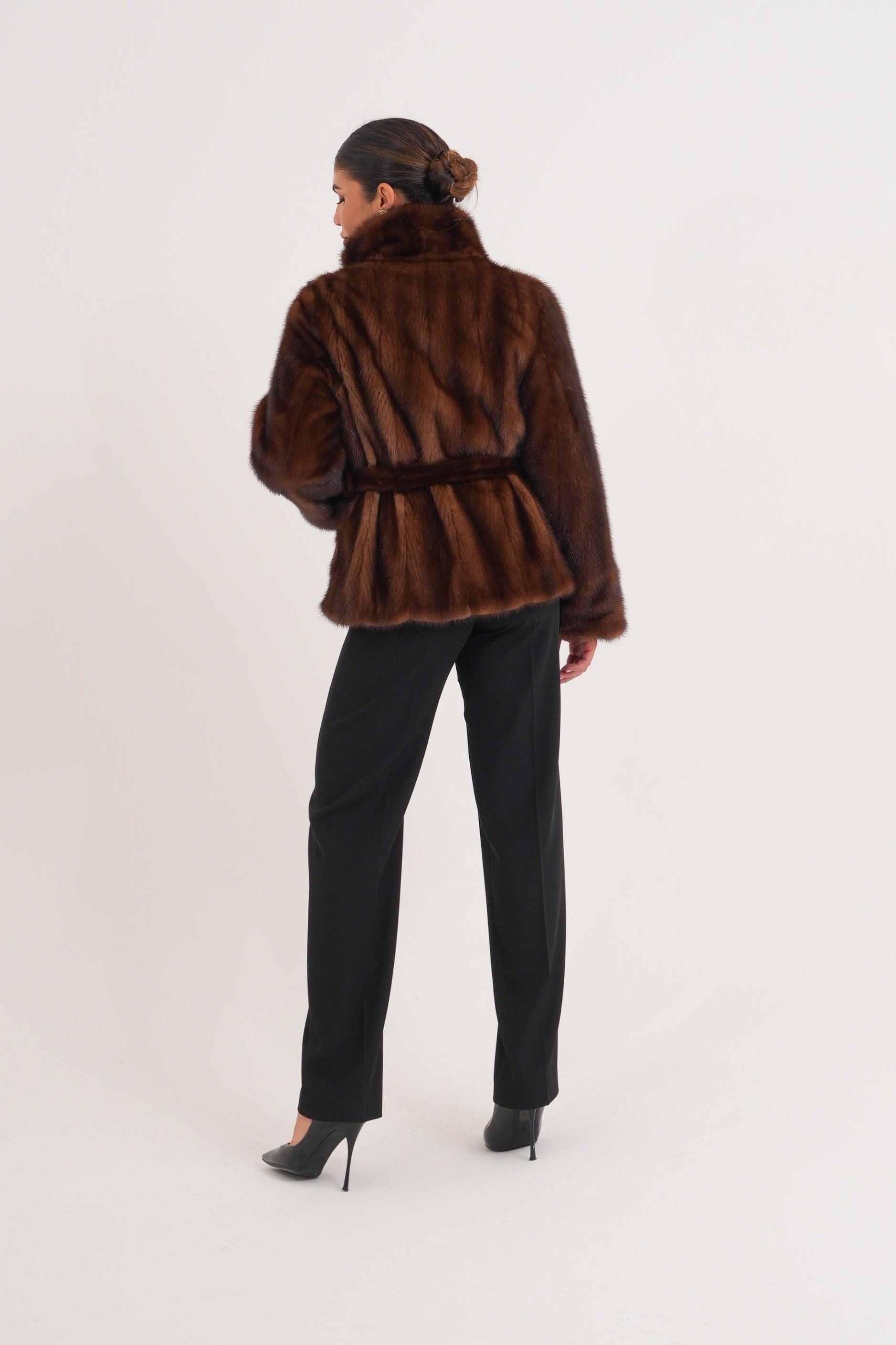 Iconic 3.0 nocciola MC