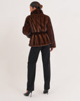 Iconic 3.0 nocciola MC