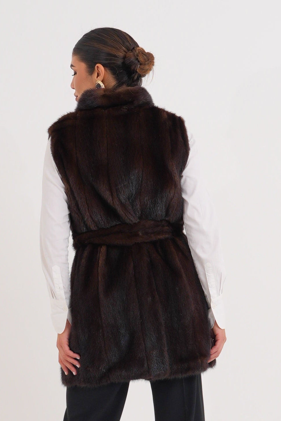 Gilet Iconic numis