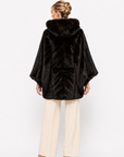 Mantella ICONIC tresy brown