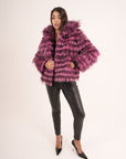 Volpe pink love