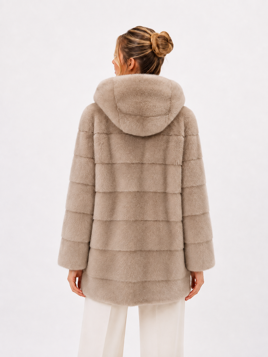 Visone rhea luxury