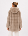 Visone rhea luxury