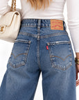 Denim perfect Fit