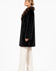 Visone Amelie Lungo  luxury
