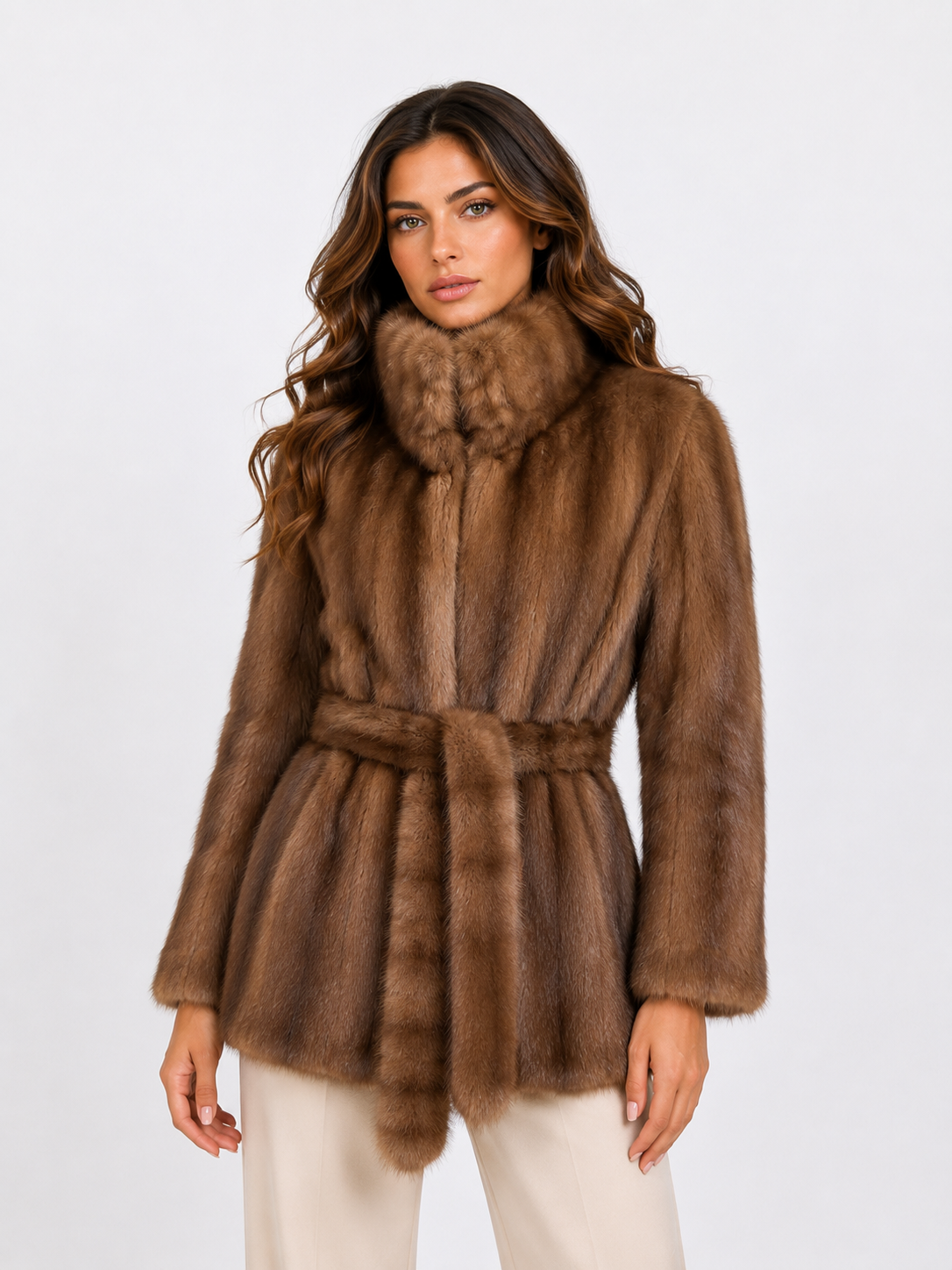 Visone  enisol luxury