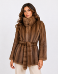 Visone  enisol luxury