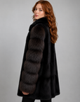 Visone paulin luxury