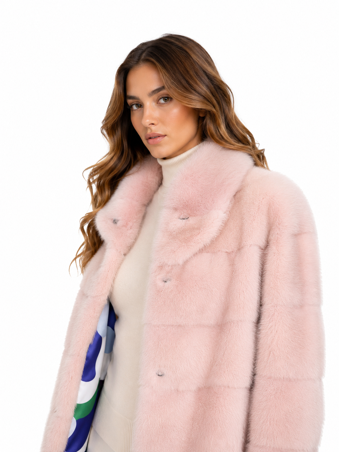 Visone Clemence Luxury