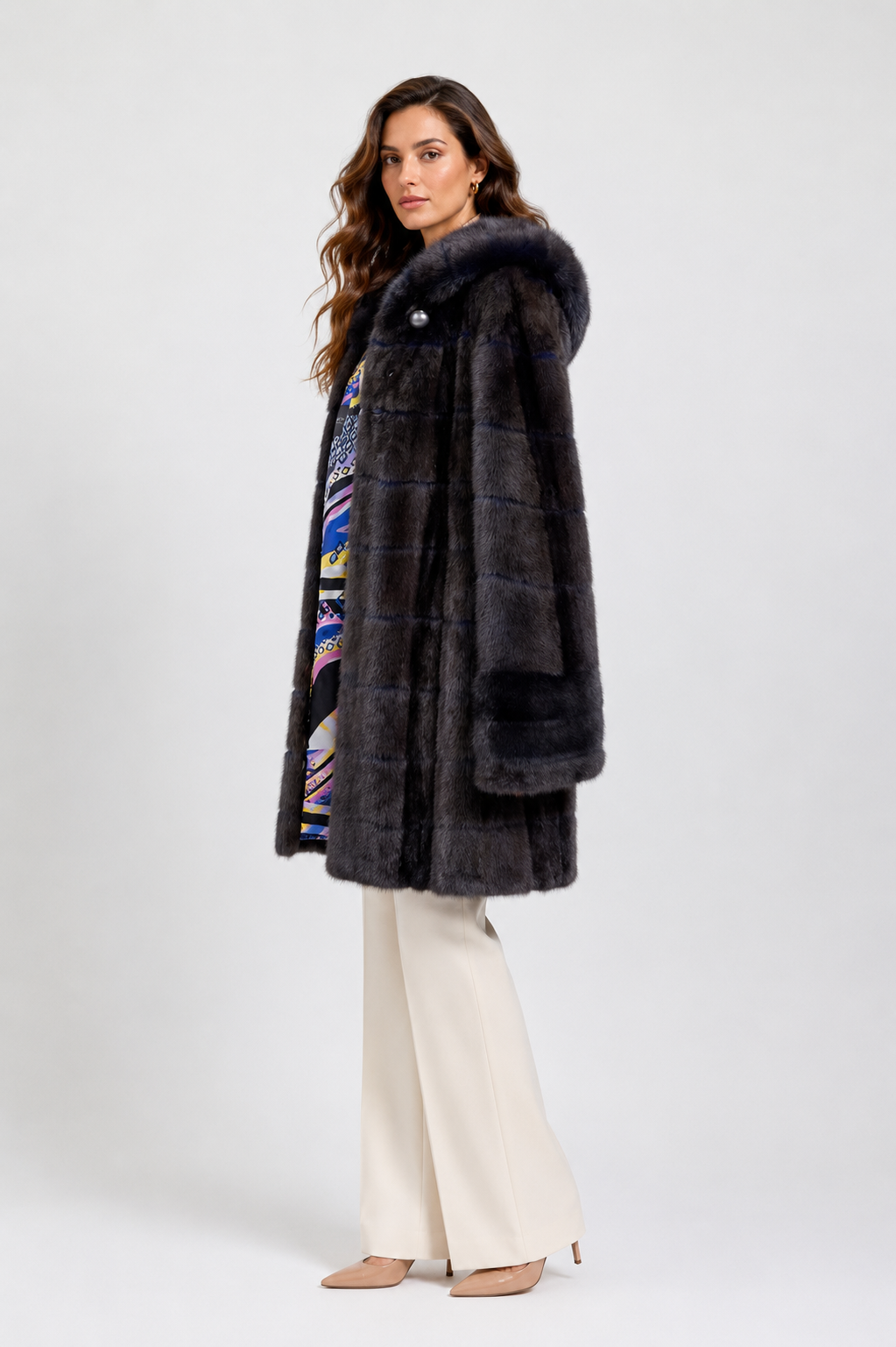 Visone Arwen luxury