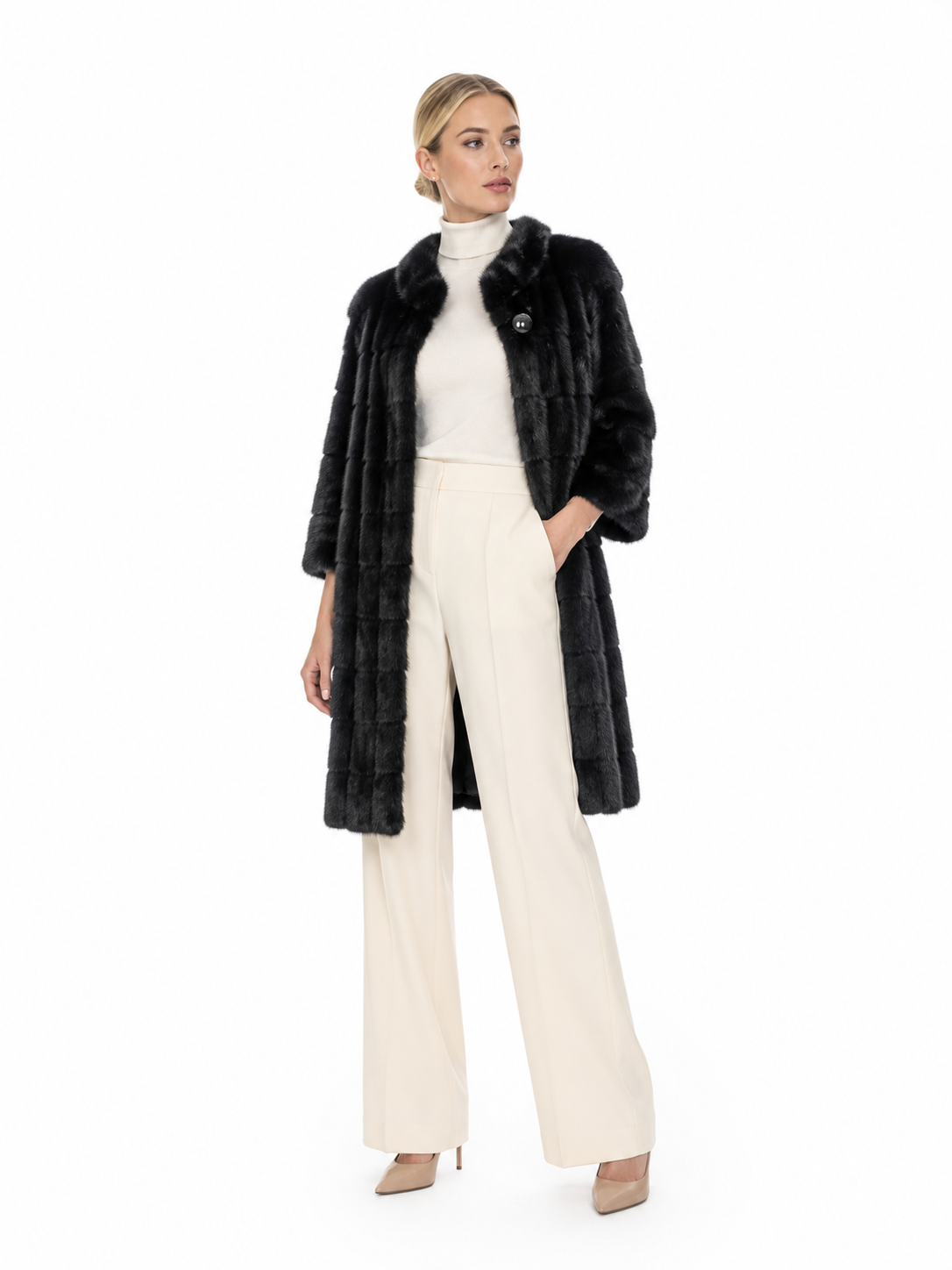 Visone katlen luxury