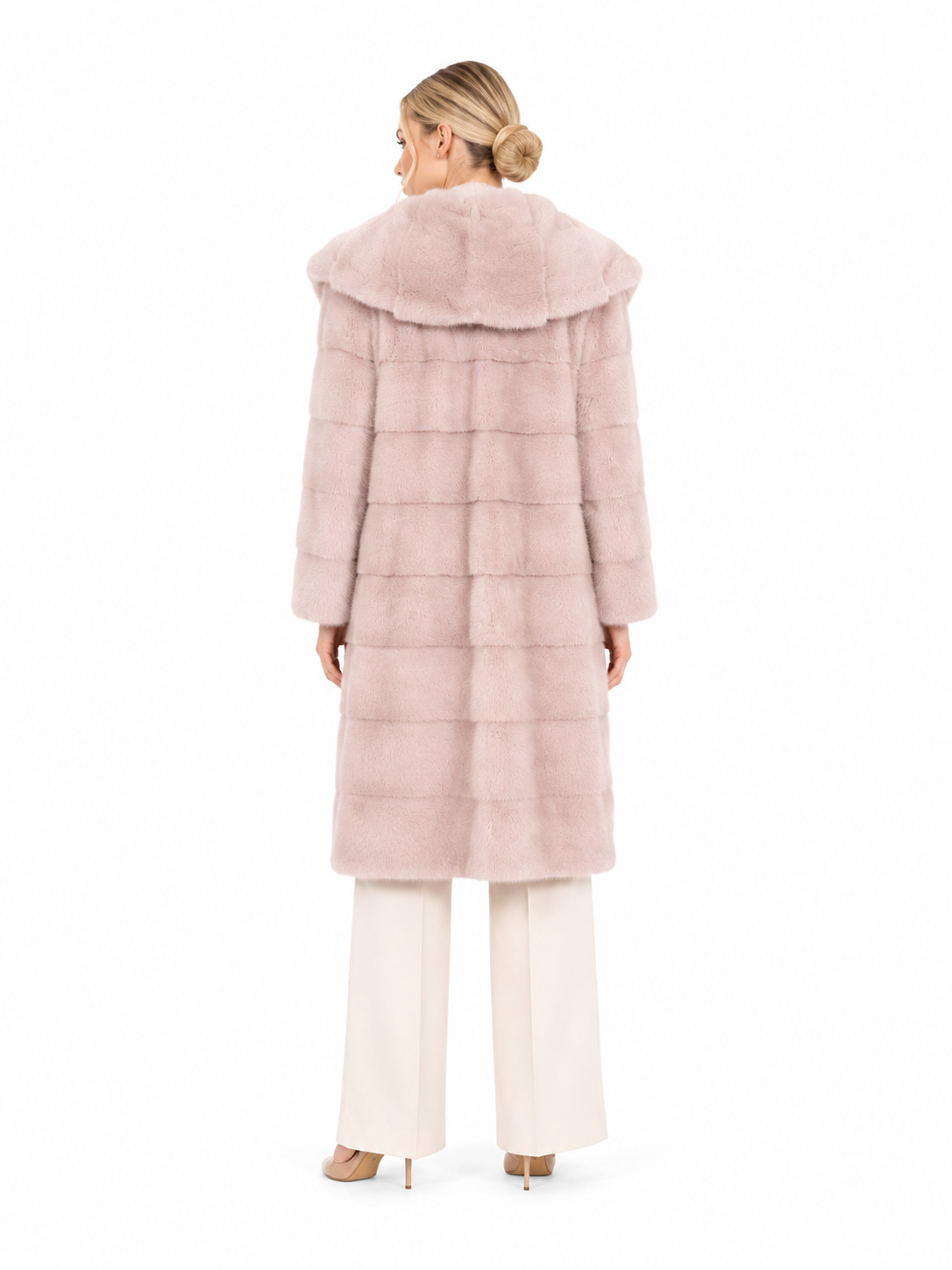 Visone sandrine luxury