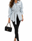 Giacca Denim Claire
