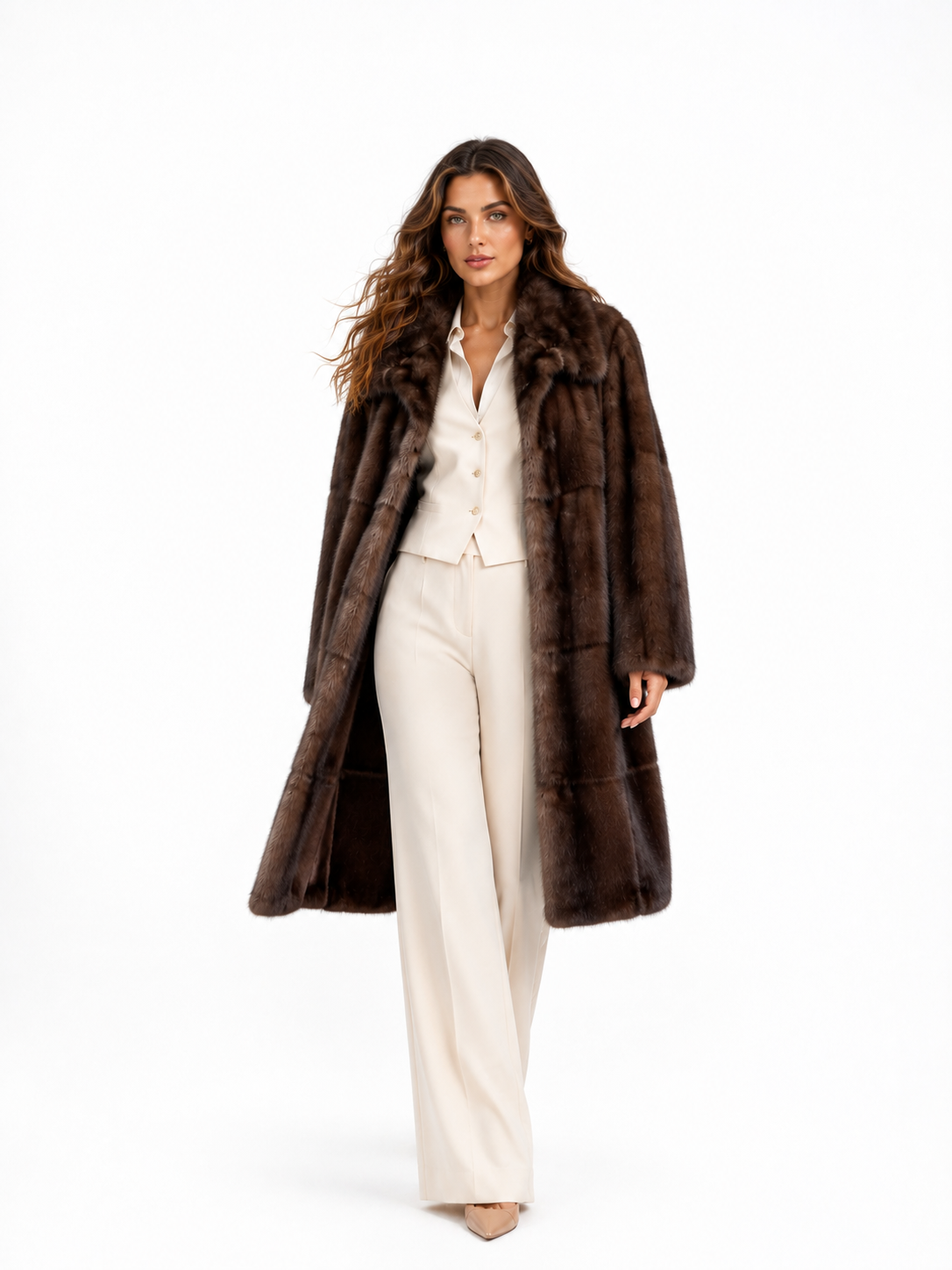 Visone  Sabine luxury