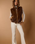 Gilet Iconic dayana