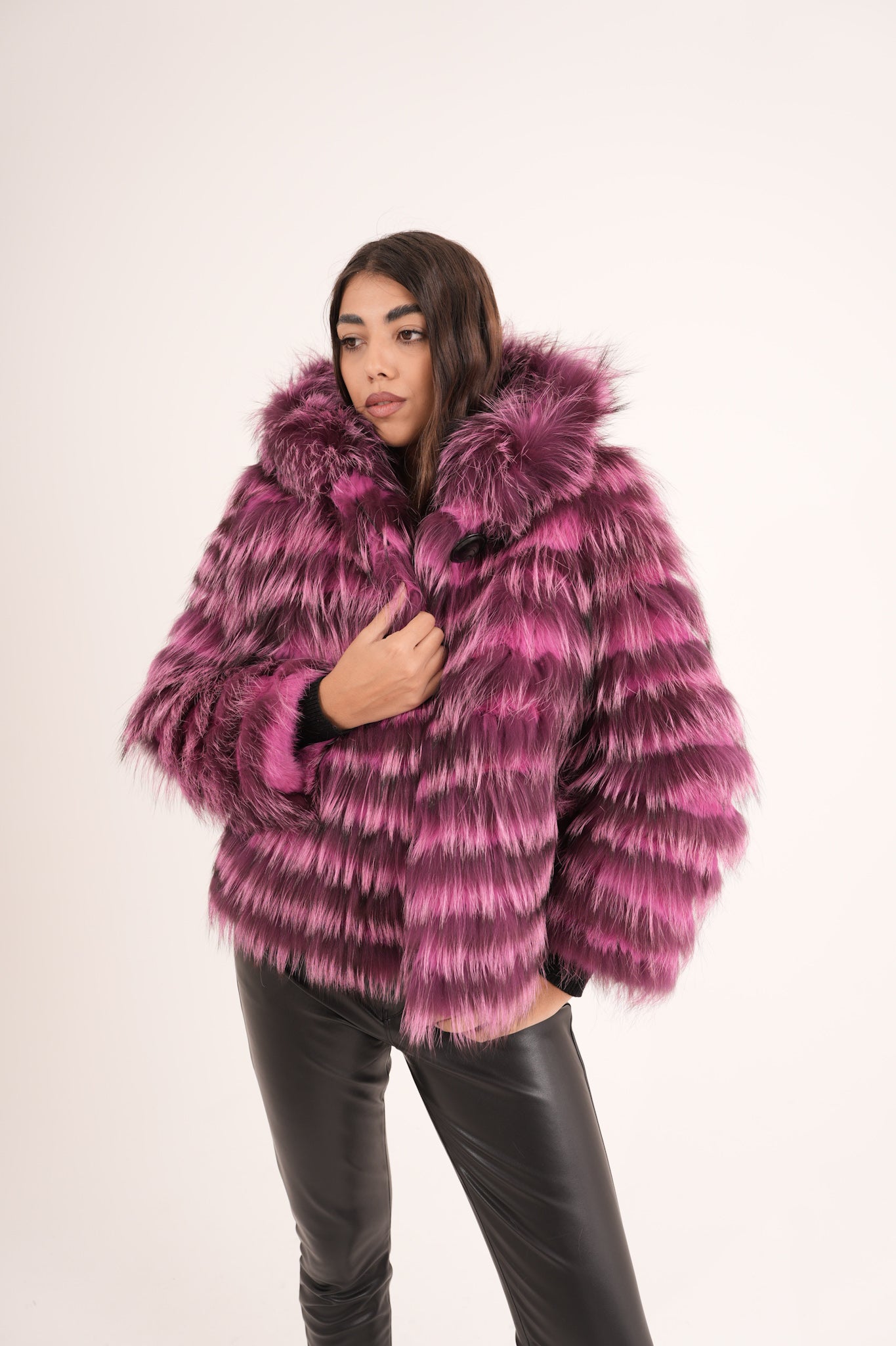 Volpe pink love
