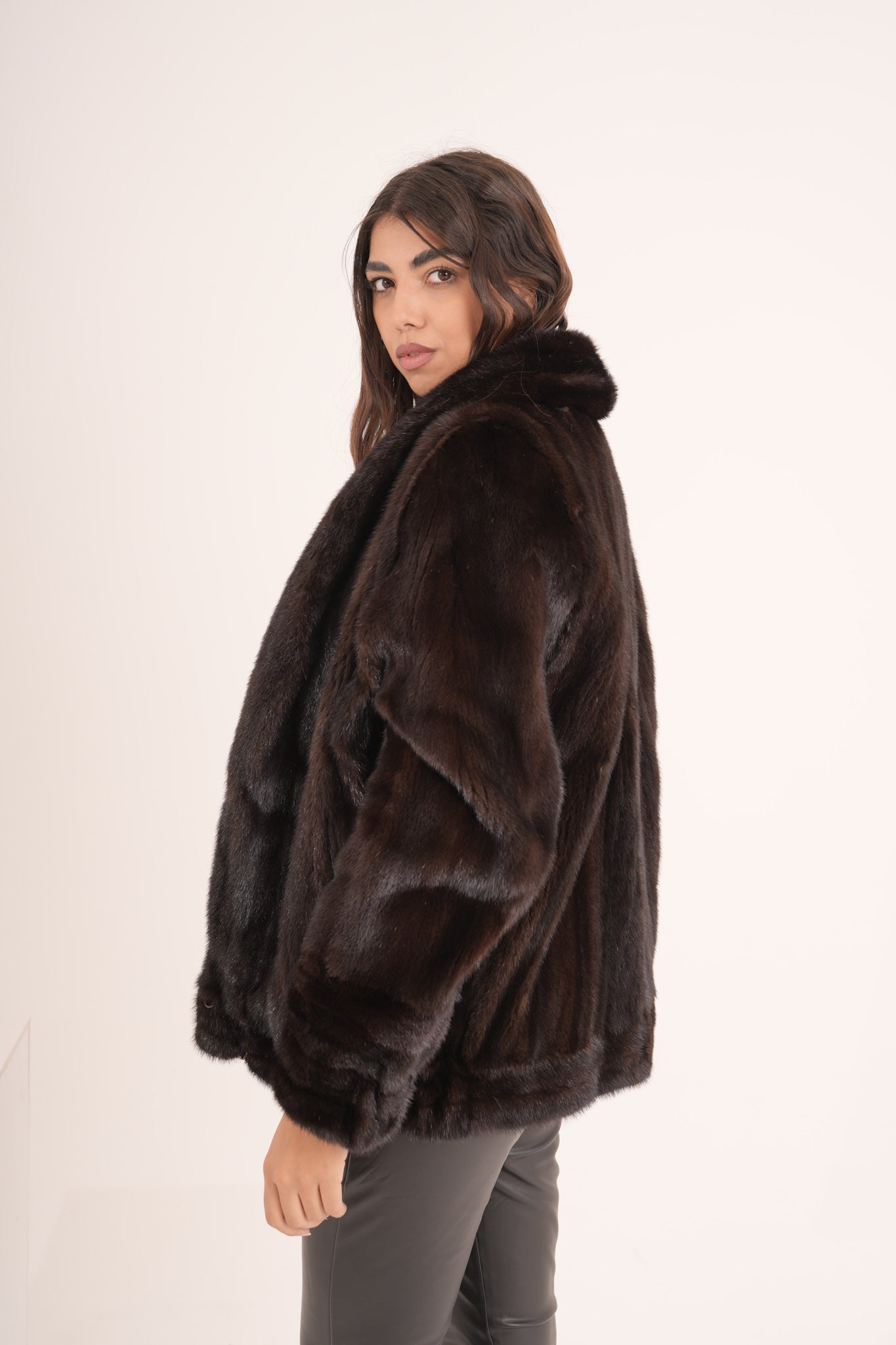 Russian Black